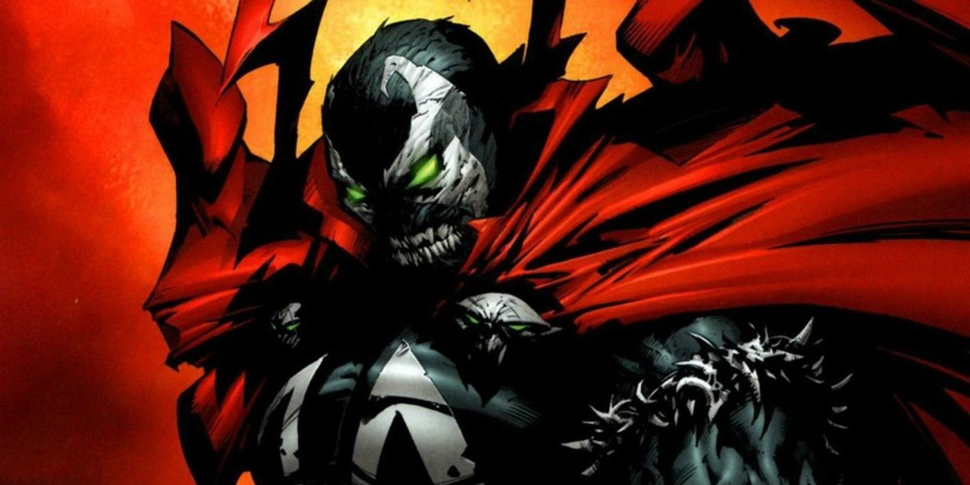 40 Spawn wallpapers (x-post from /r/ComicWalls) : r/Spawn