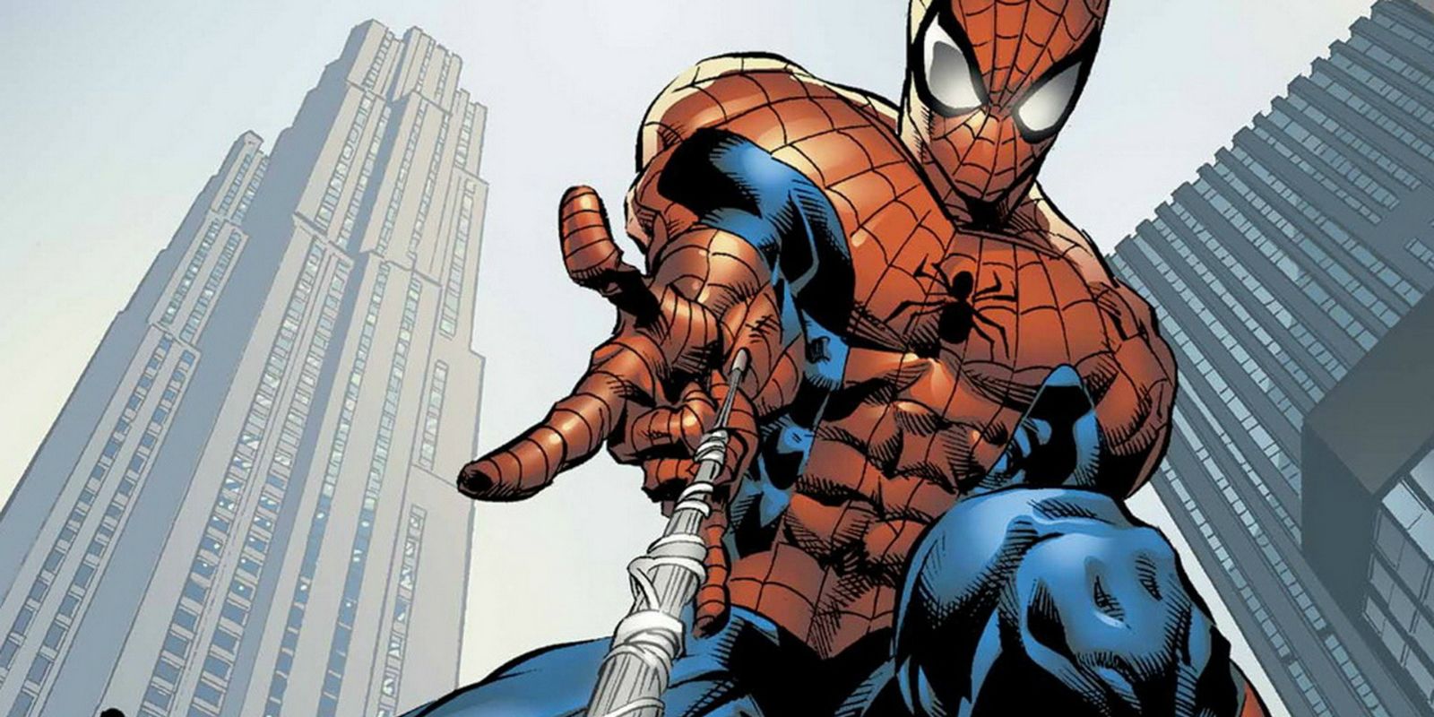 Spider-Man in Marvel Comics