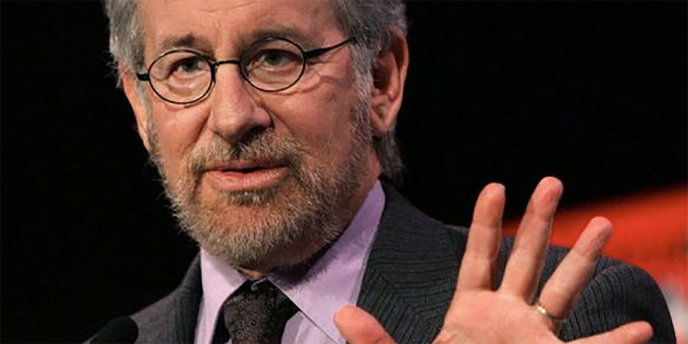Stephen Spielberg Screenshot