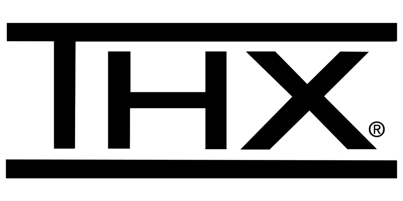 THX Original Logo