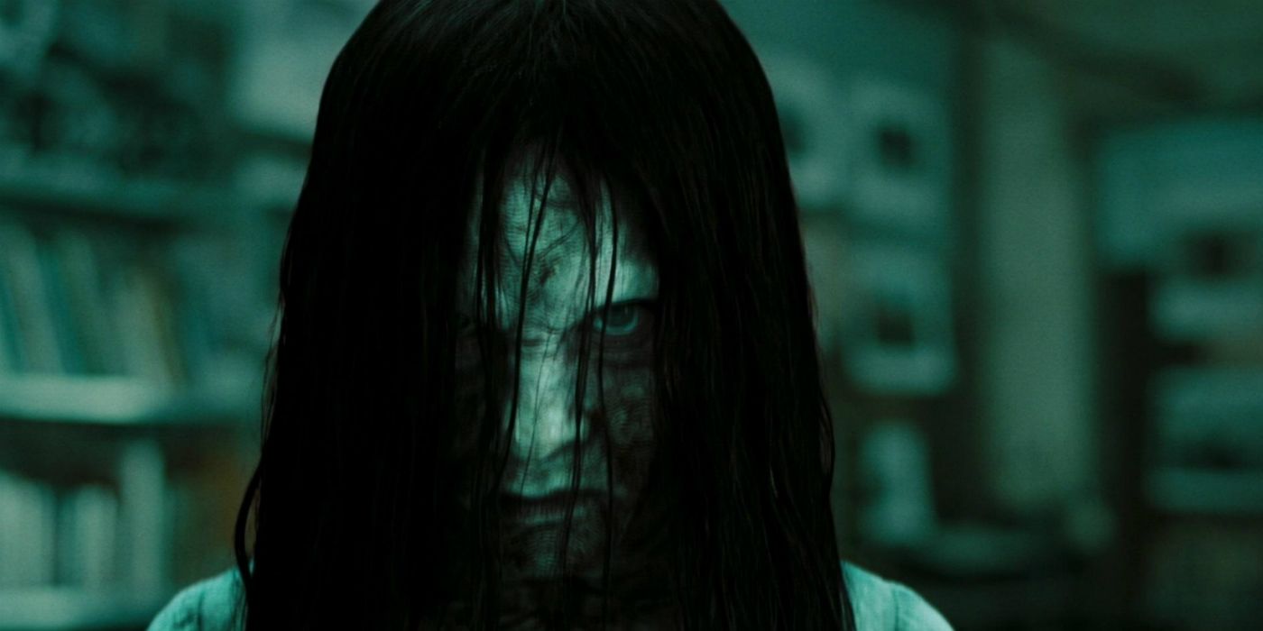 Daveigh Chase: Where The Little Girl From The Ring Is Now