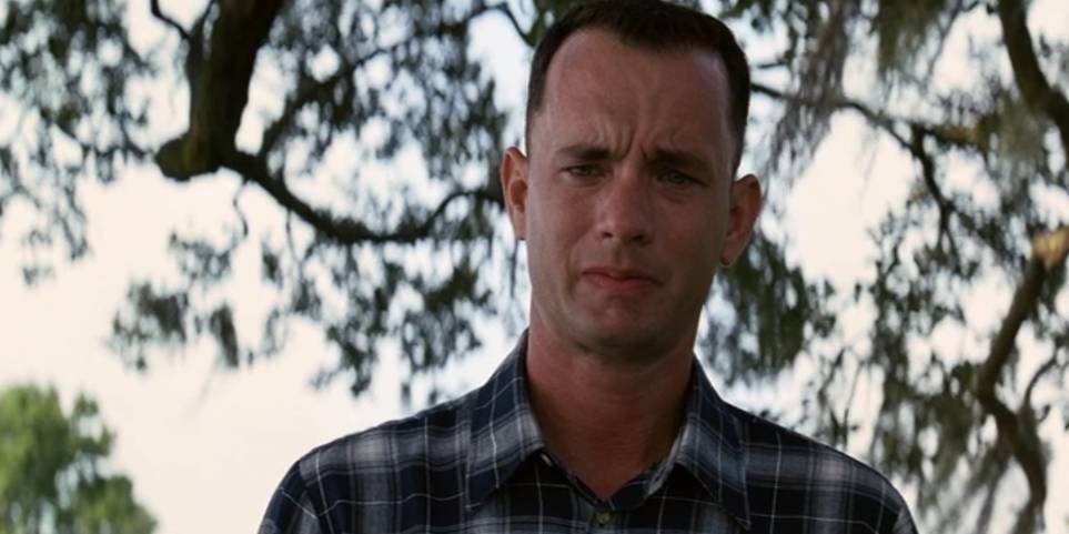 15 Best Quotes From Forrest Gump Screenrant 15 Best Quotes From Forrest Gump Screenrant
