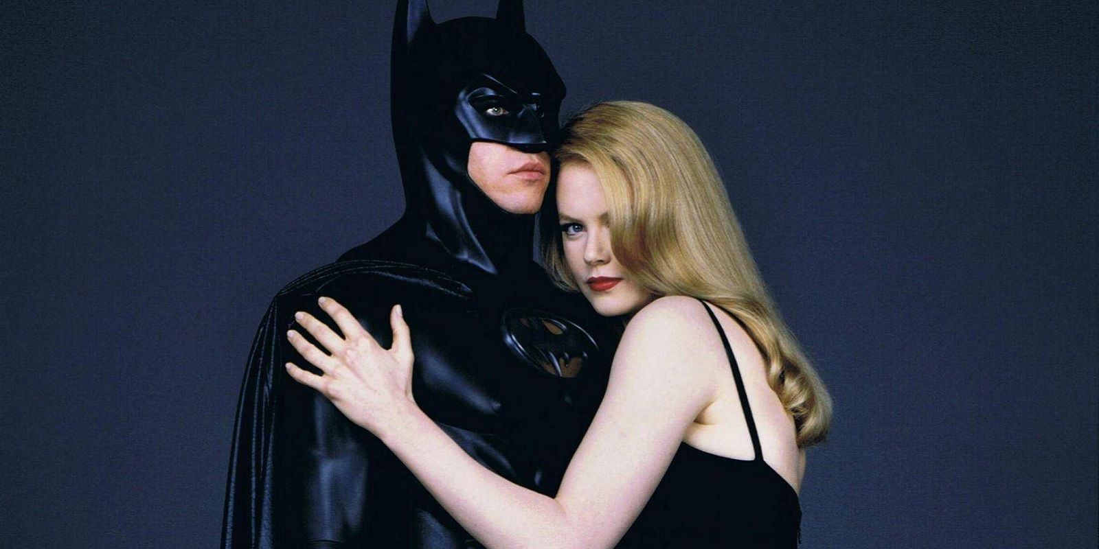 Batman Forever: Nicole Kidman's Character is Changing DC's Comic Universe