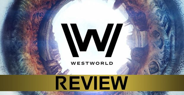 Westworld Review Banner 1