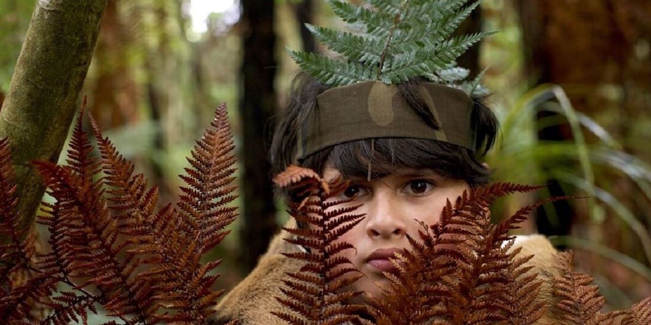 Hunt For The Wilderpeople 10 Big Differences Between The Book & The Movie