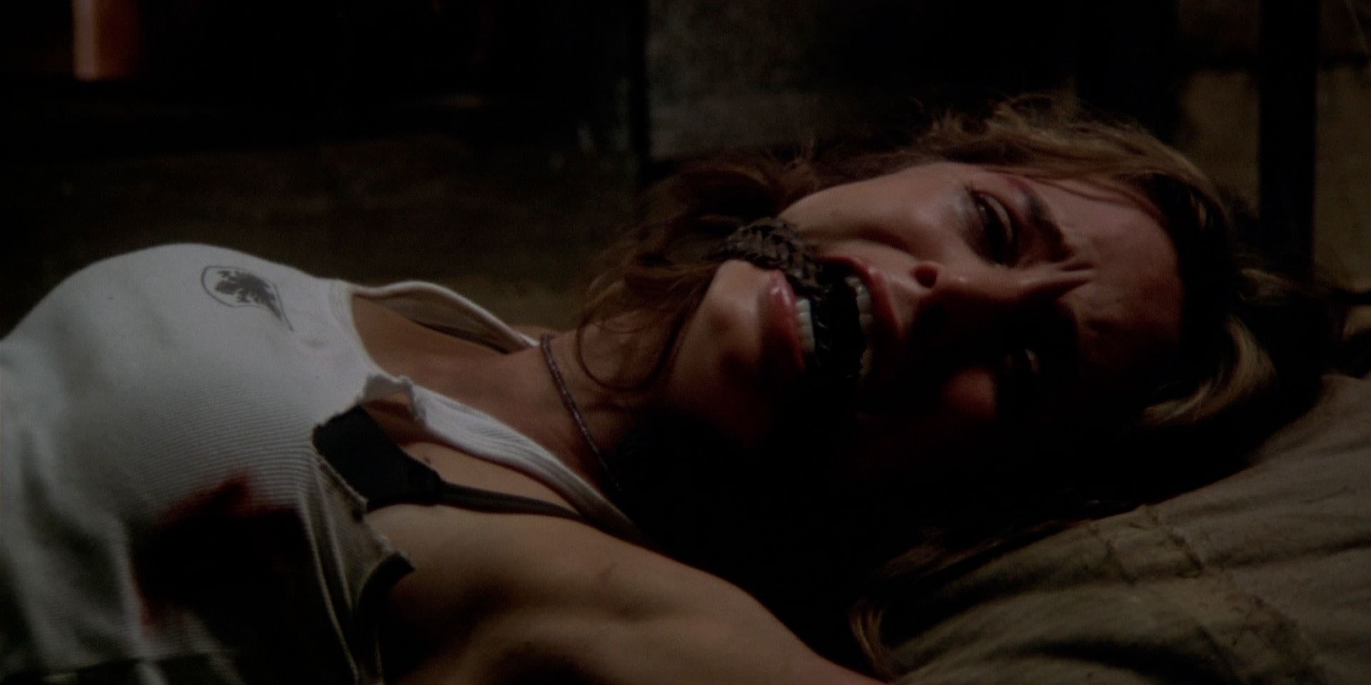 Wrong Turn