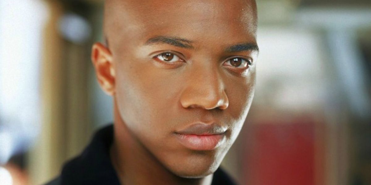 J. August Richards as Charles Gunn on Angel