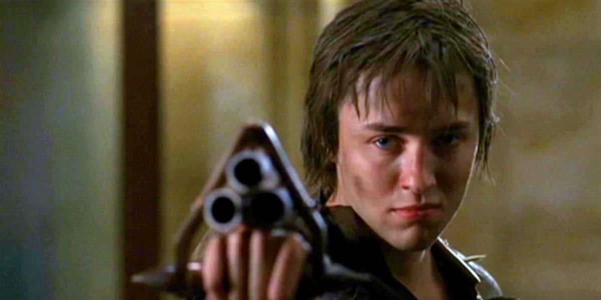 Vincent Kartheiser como Connor em Angel