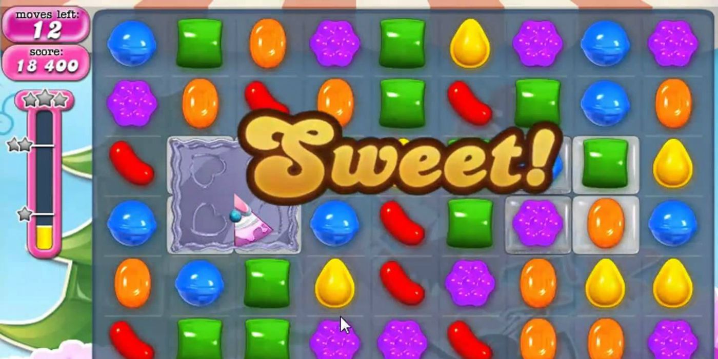 Candy Crush game show in the works at CBS