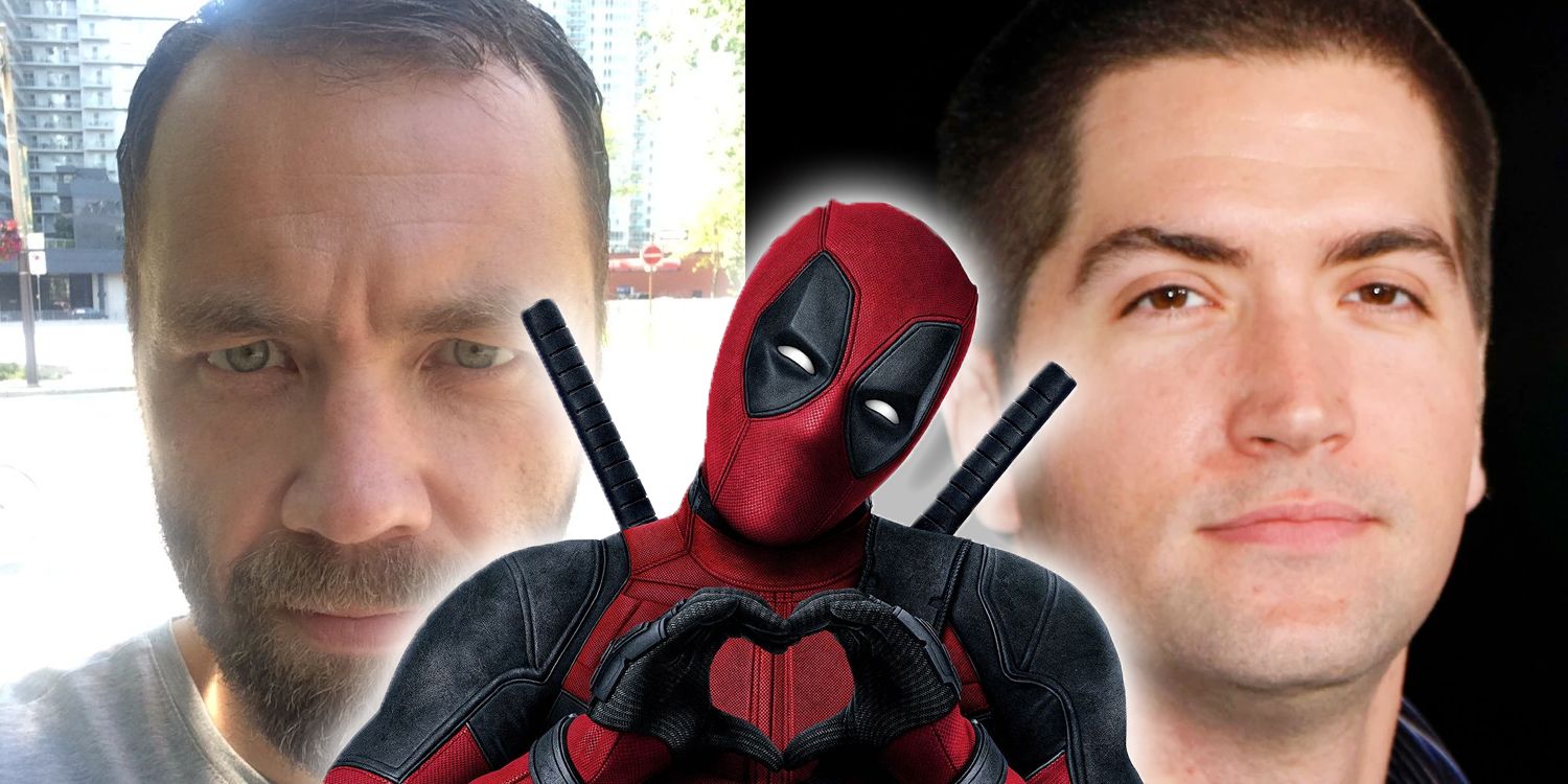 Deadpool 2 Director Shortlist Includes The Martian Writer