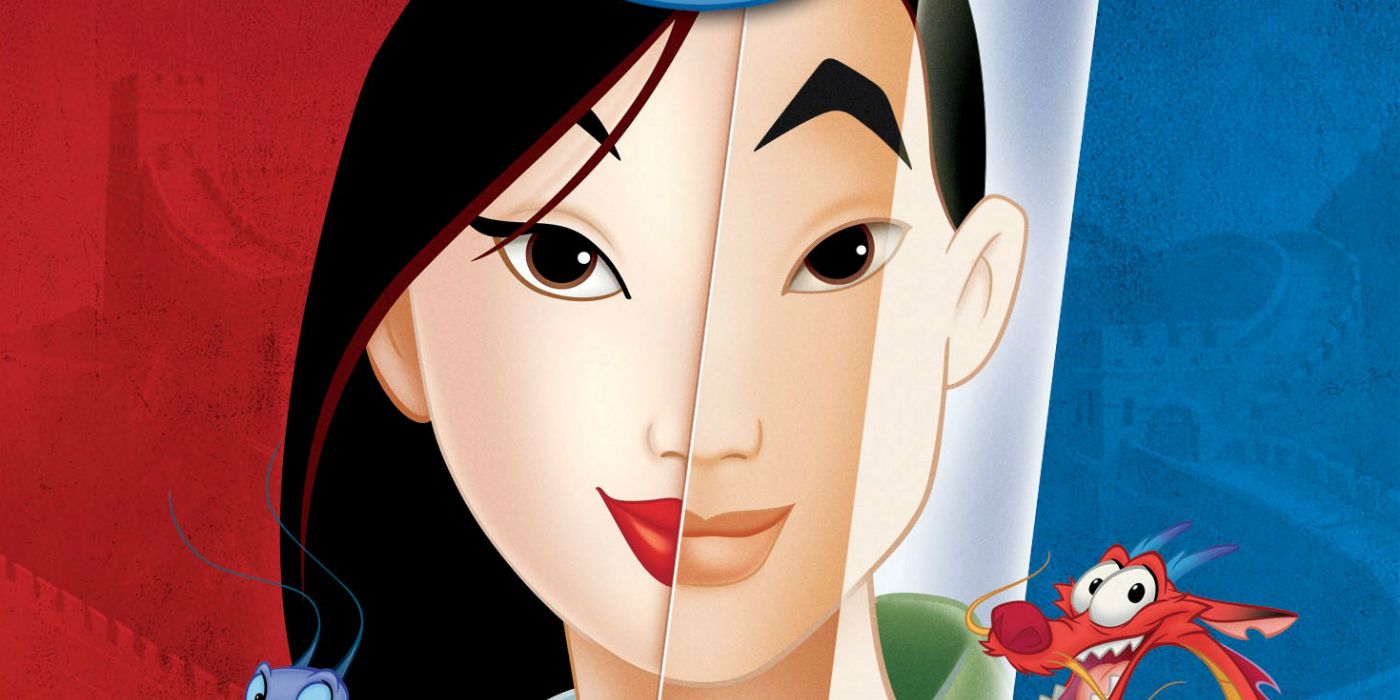 Disney's live-action Mulan director and star search