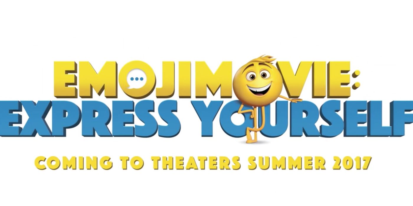 Emojimovie: Express Yourself logo
