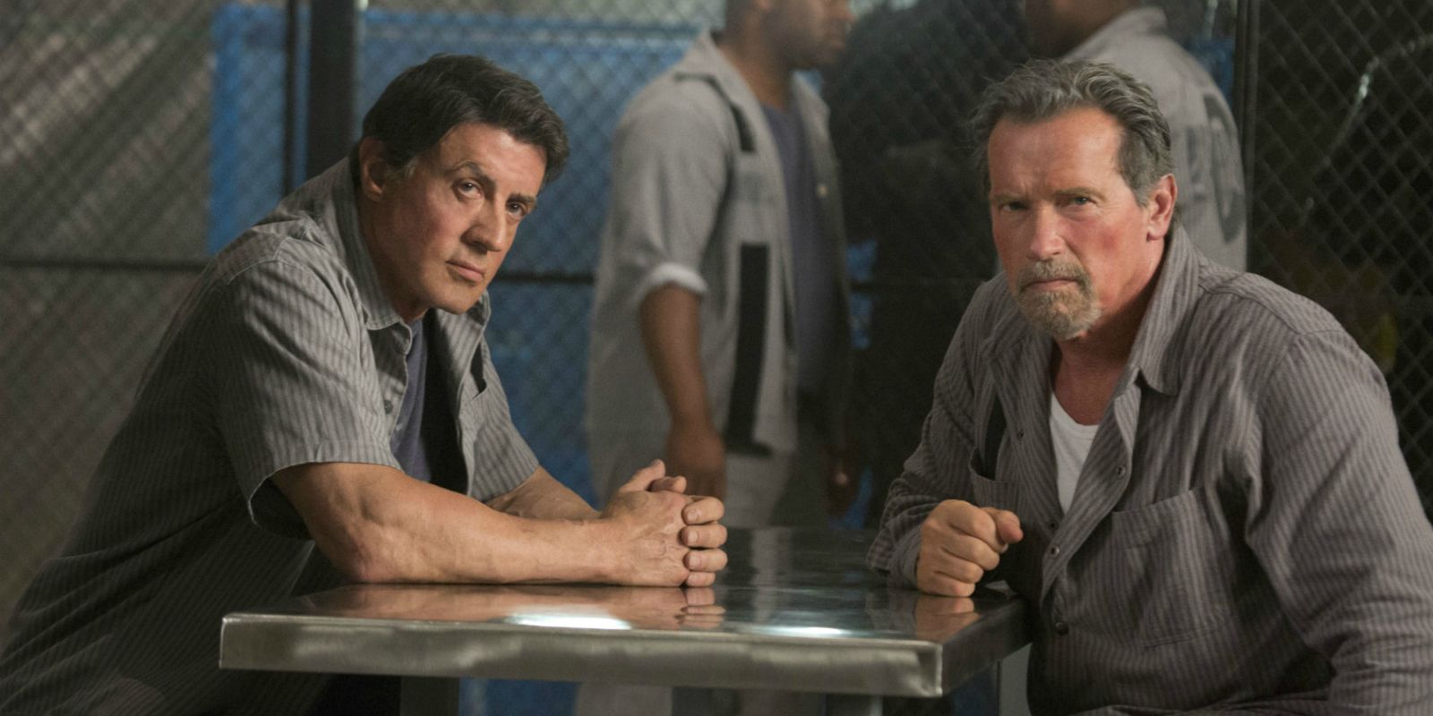 Escape Plan 2 Announced With Sylvester Stallone Returning