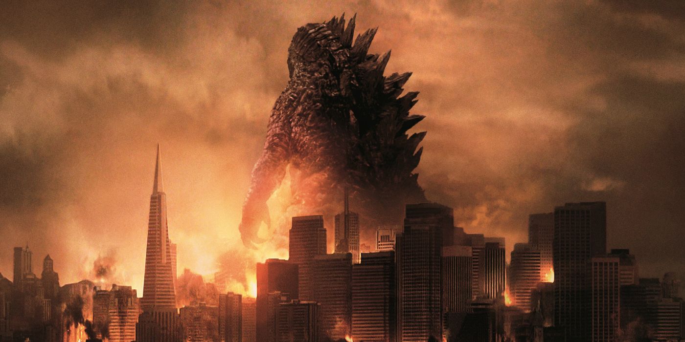Godzilla 2 lands Krampus director?