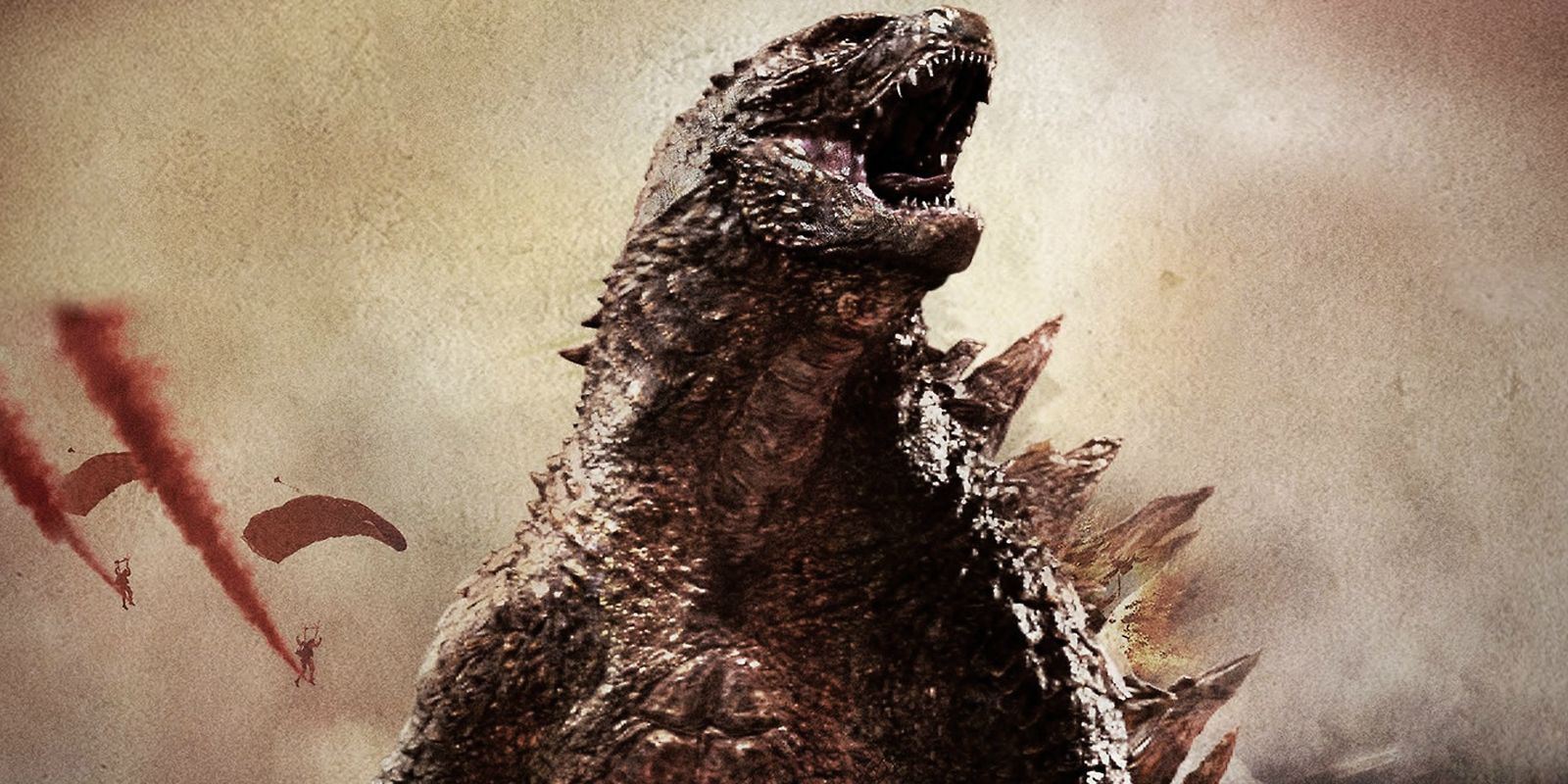 Godzilla 2 gets new writers