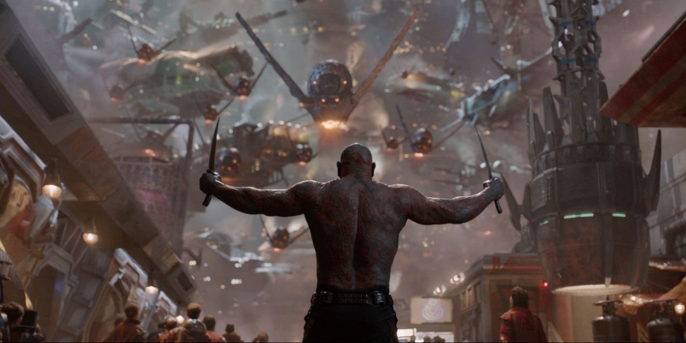 Guardians Of The Galaxy Is The Deadliest Film Ever