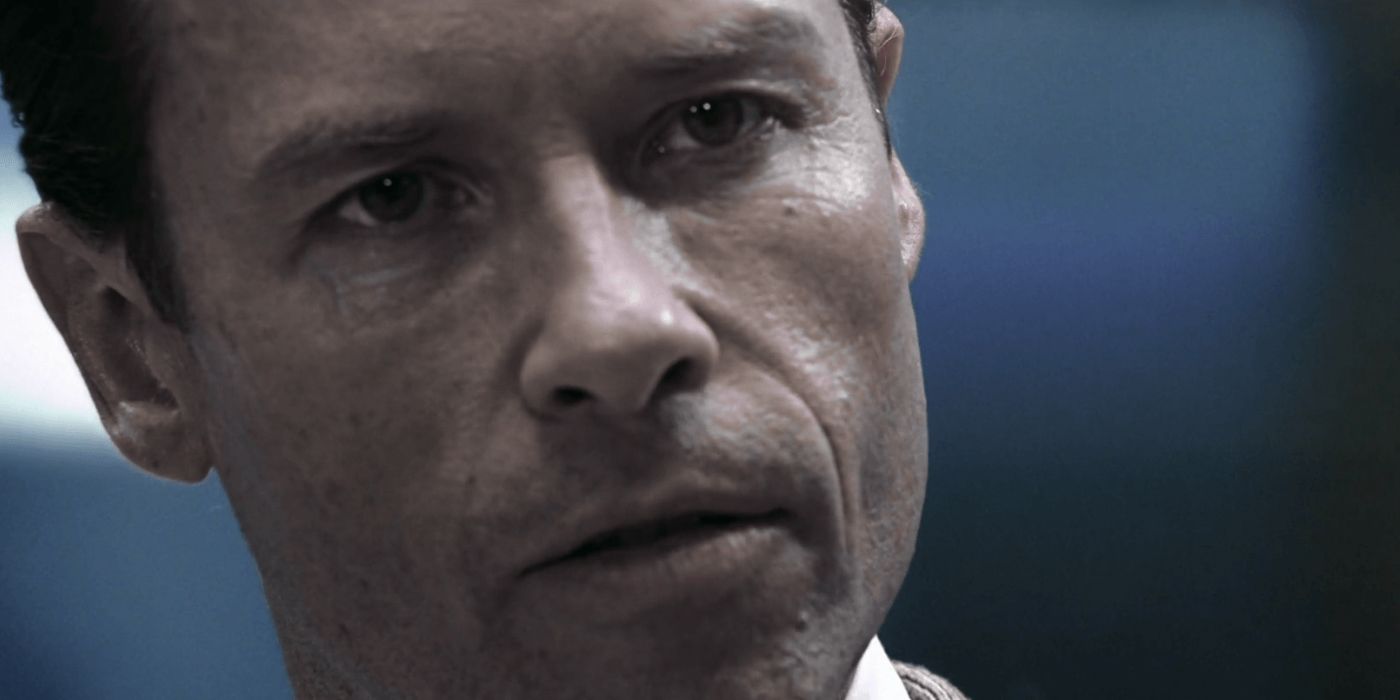 Prometheus - Guy Pearce as Peter Weyland may return in Alien: Covenant