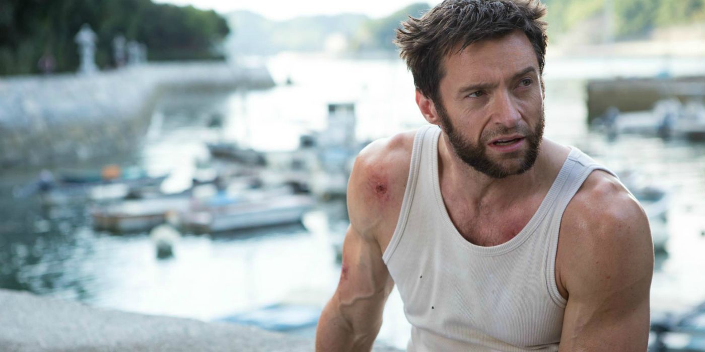 Hugh Jackman Promises a Very Different Wolverine 3