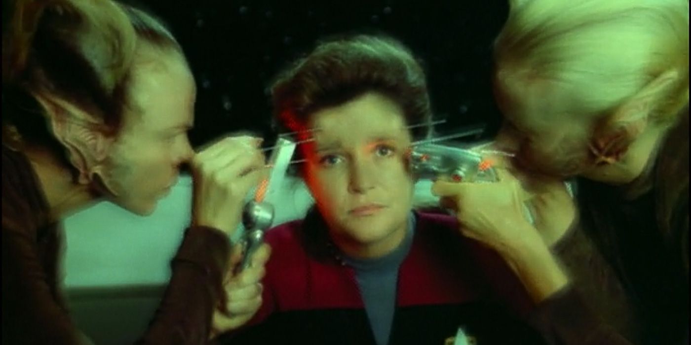 Scientific Method - Star Trek:Voyager