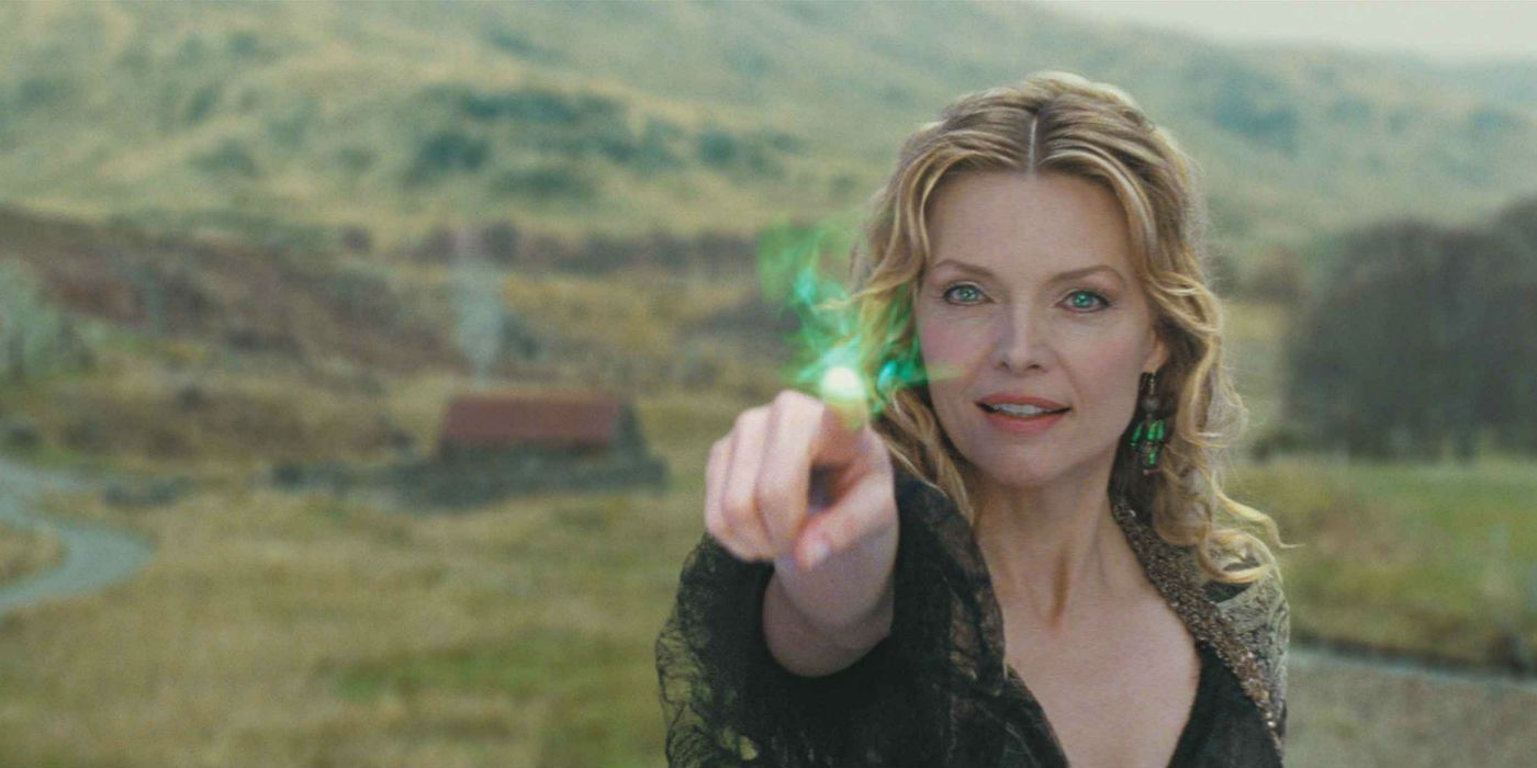 10 Best Magic Systems In Fantasy Movies, Ranked