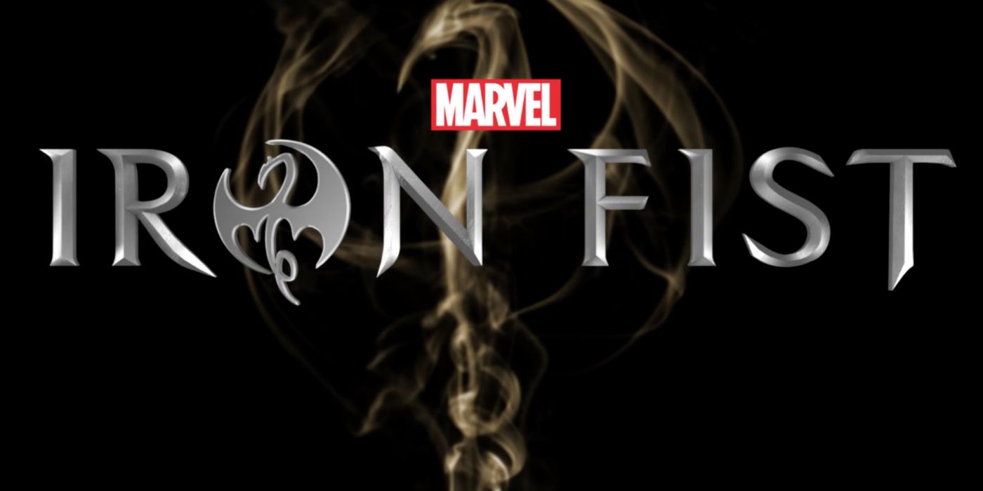 Marvel's Iron Fist Trailer