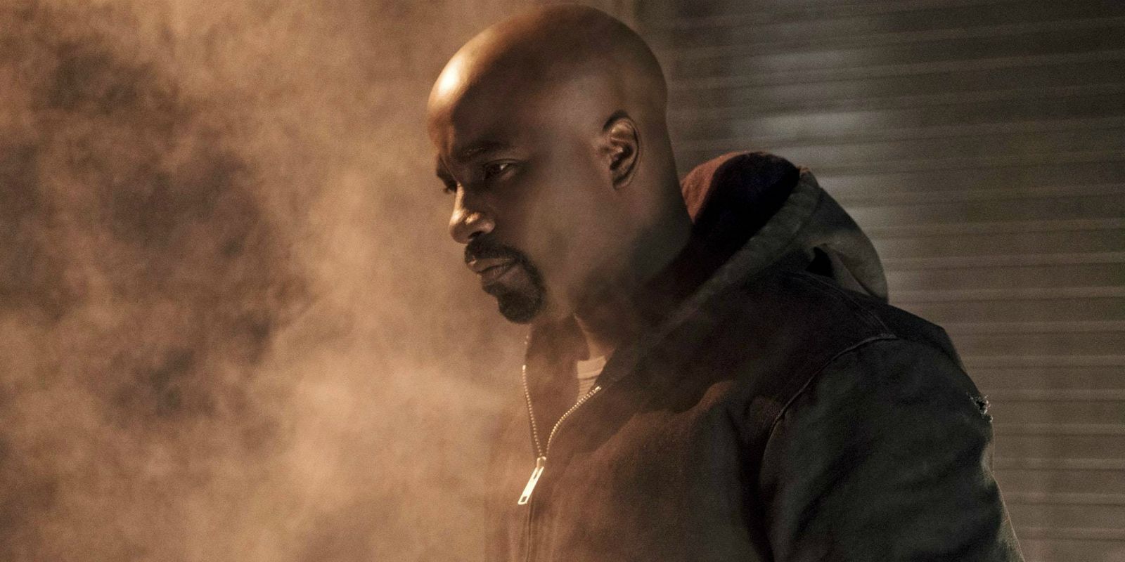 Marvel's Luke Cage - Mike Colter