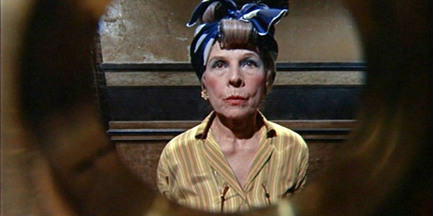 ¿Cuál es el culto que protagonizan Roman y Minnie Castevet en Rosemary's Baby?