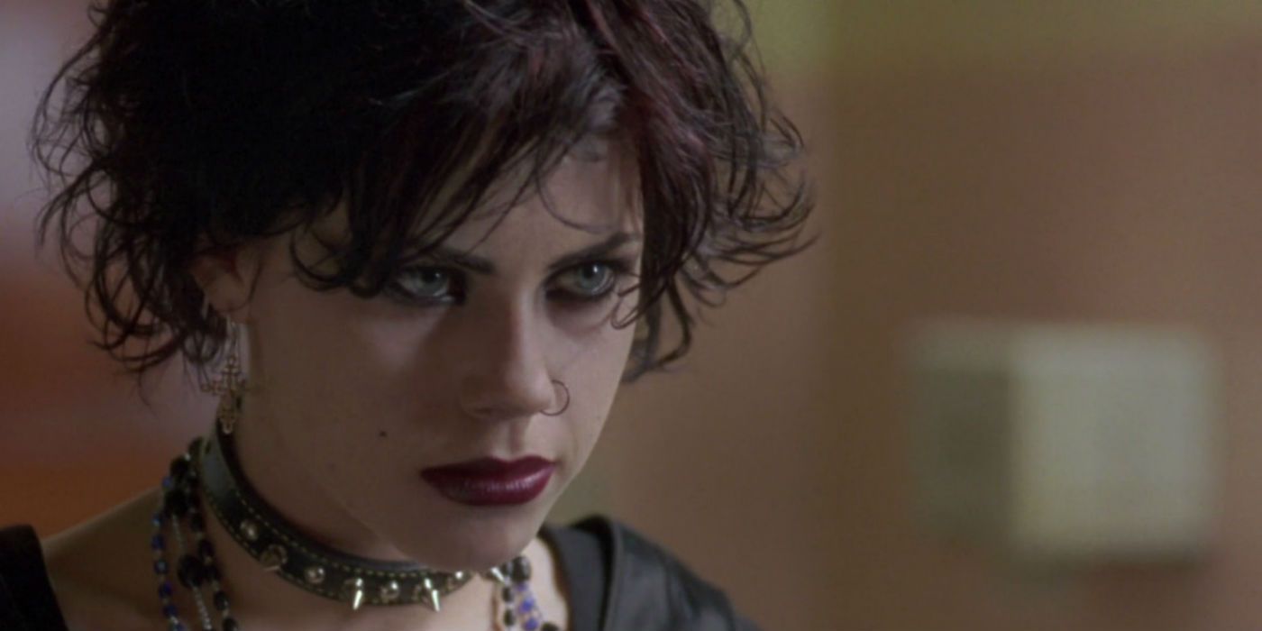 20 Best Female Horror Movie Villains