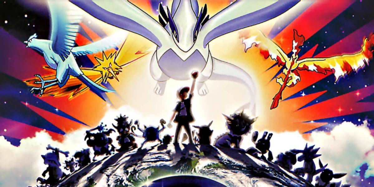 pokemon the movie 2000