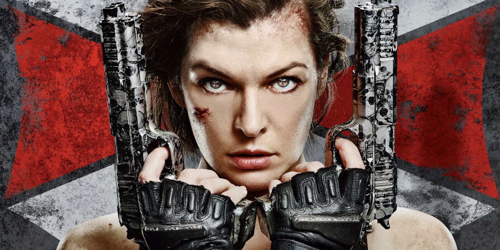 Resident Evil: The Final Chapter” should stay dead