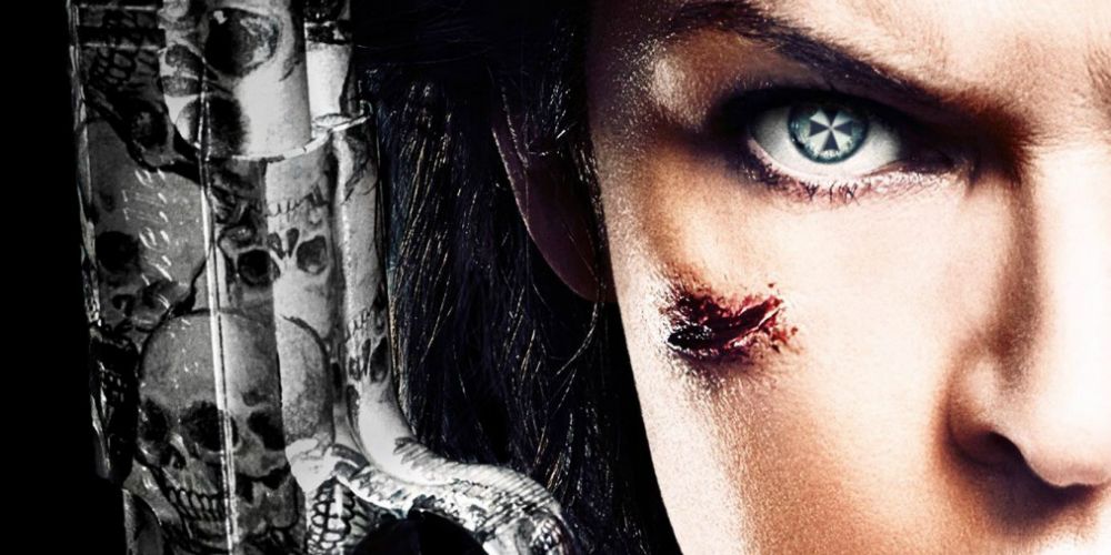 Resident Evil: Final Chapter Trailer Coming Soon