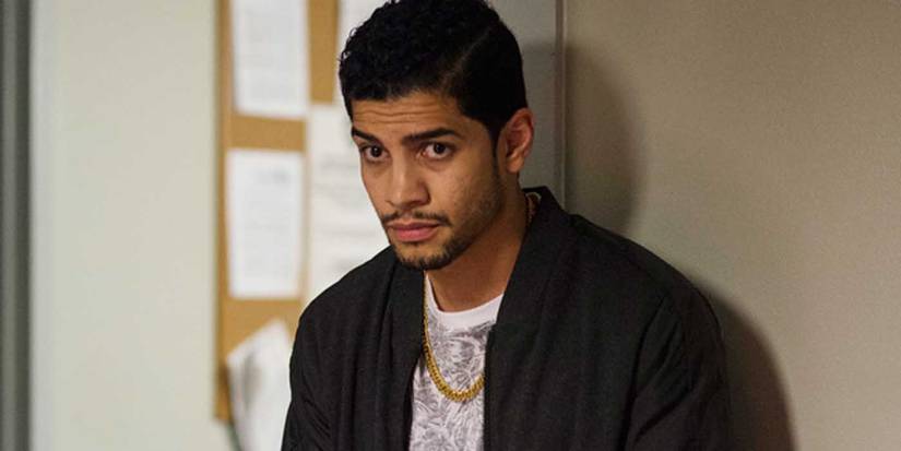 Rick Gonzalez