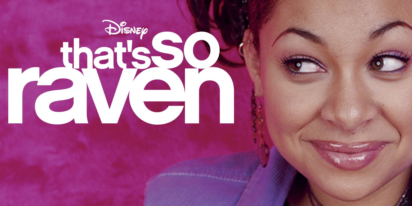 Raven in That's So Raven 
