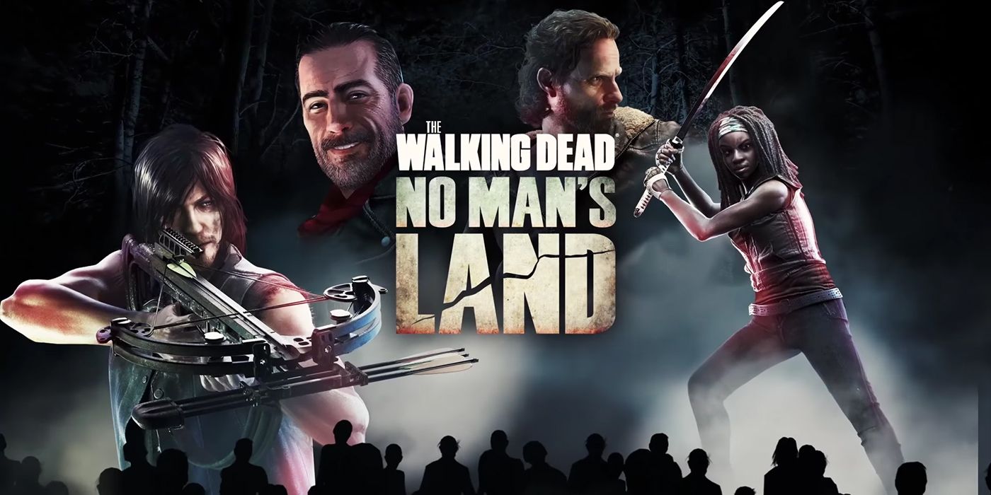 The Walking Dead: No Man's Land is adding new weekly content based on each week's episode