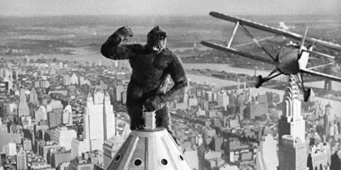 15 Things You Didn't Know About King Kong