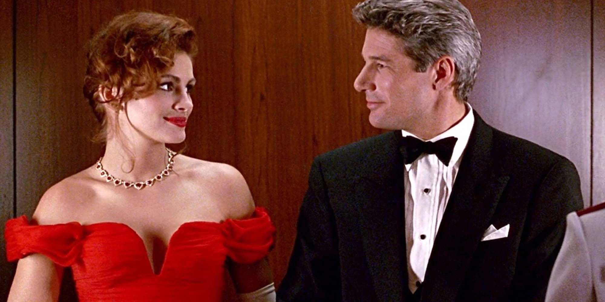 Pretty Woman