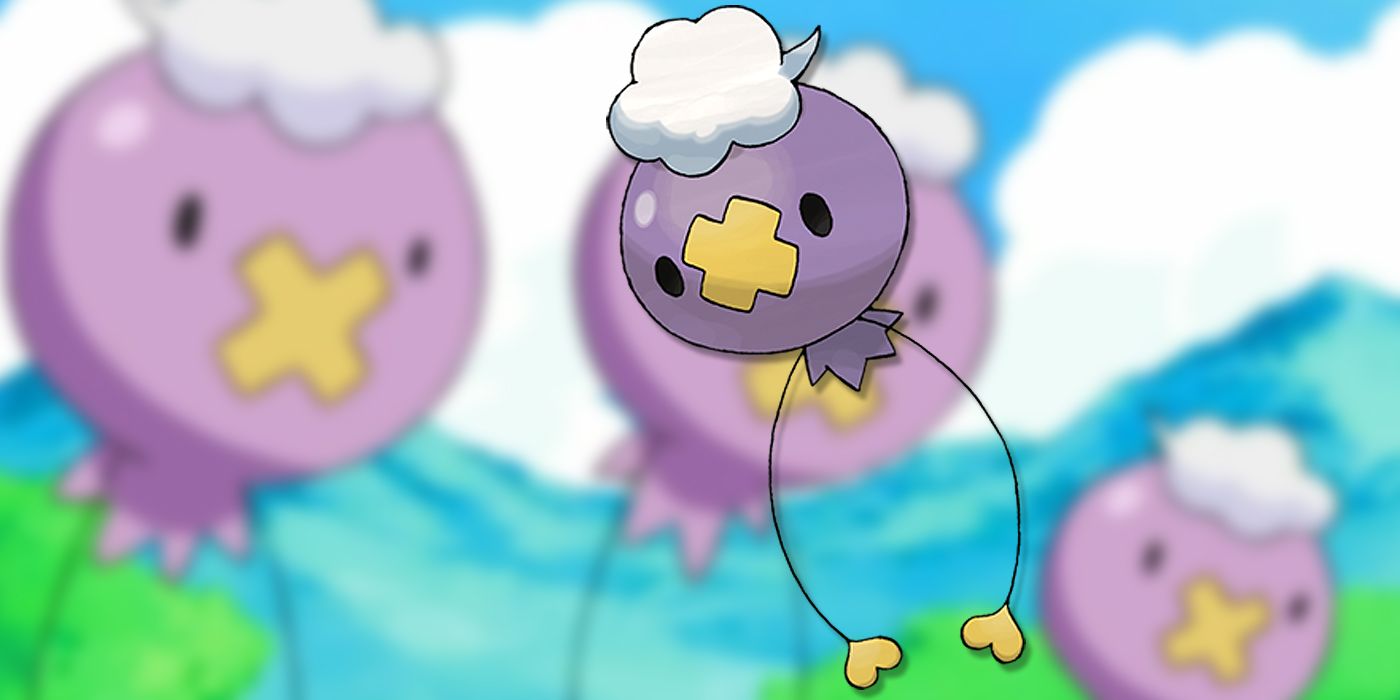 Pokémon 20 Pokédex Entries That Will TERRIFY Children