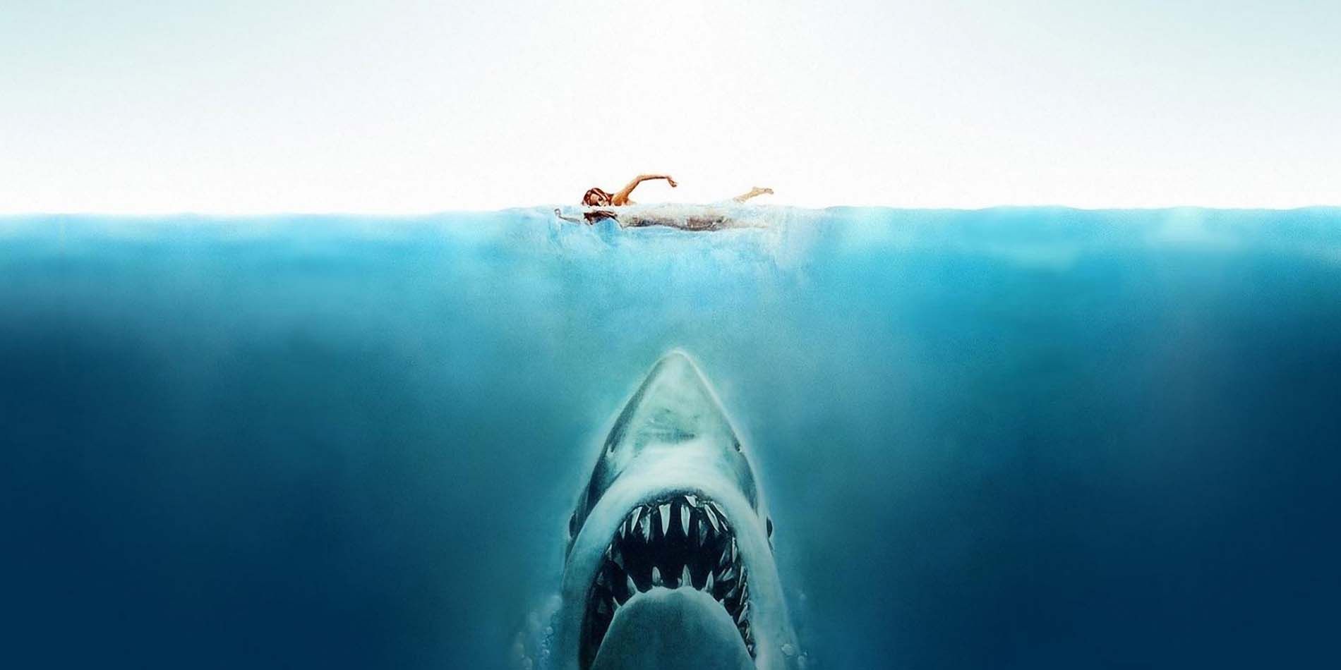 Steven Spielberg Had An Awesome Idea for Jaws 2