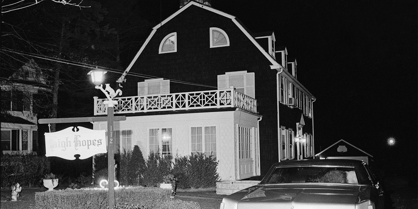 Amityville Horror House Sold to New Owner