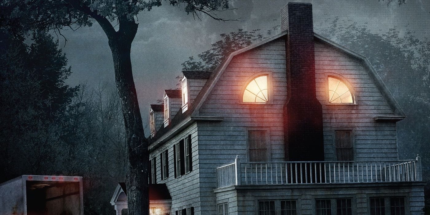 10 Terrifying Behind-The-Scenes Facts About Amityville: The Awakening