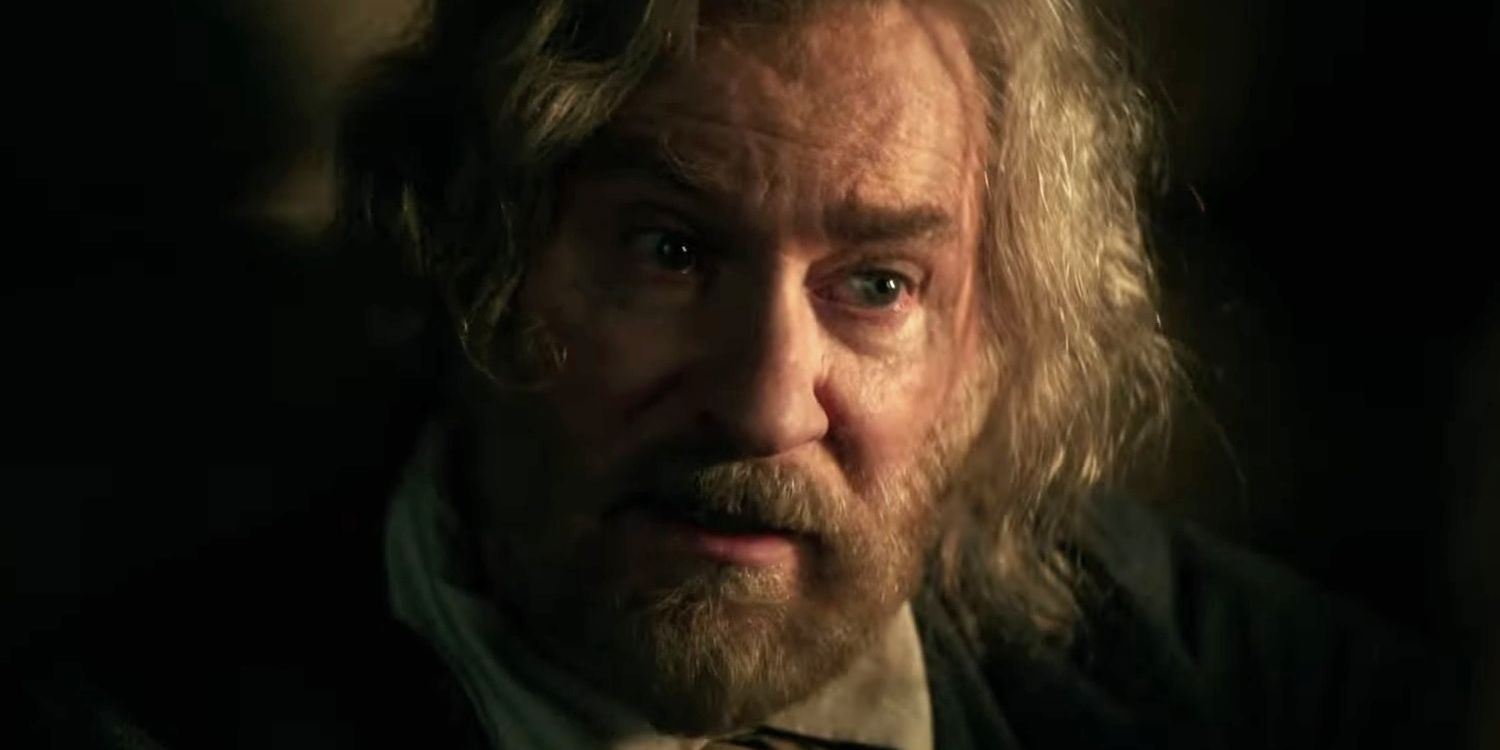 Beauty and the Beast Trailer Stills A Tale as Old As Time