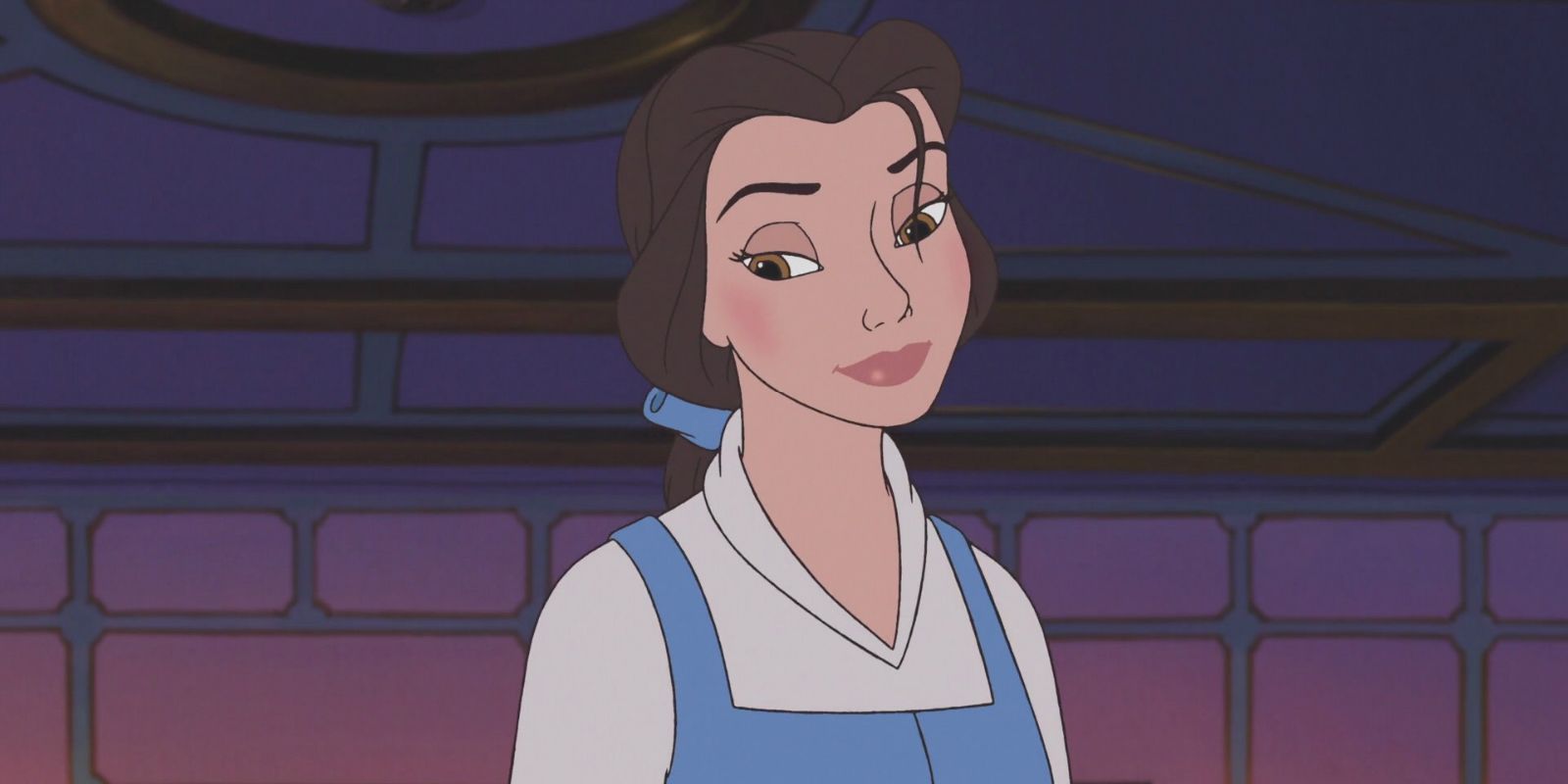 Belle: Her 5 Best & 5 Worst Traits