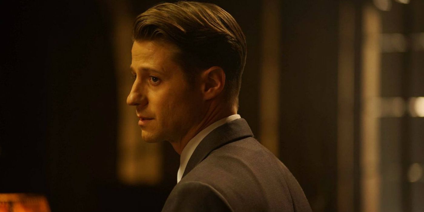 Gotham: Ben McKenzie On The Pressures of Directing An Episode