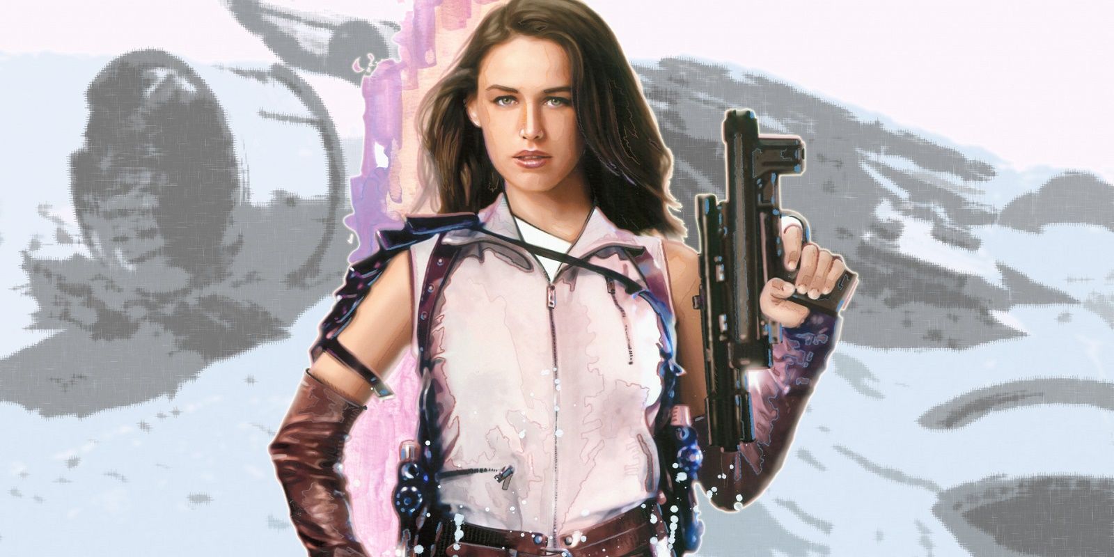 Han Solo Anthology: 16 Characters Emilia Clarke Might Play