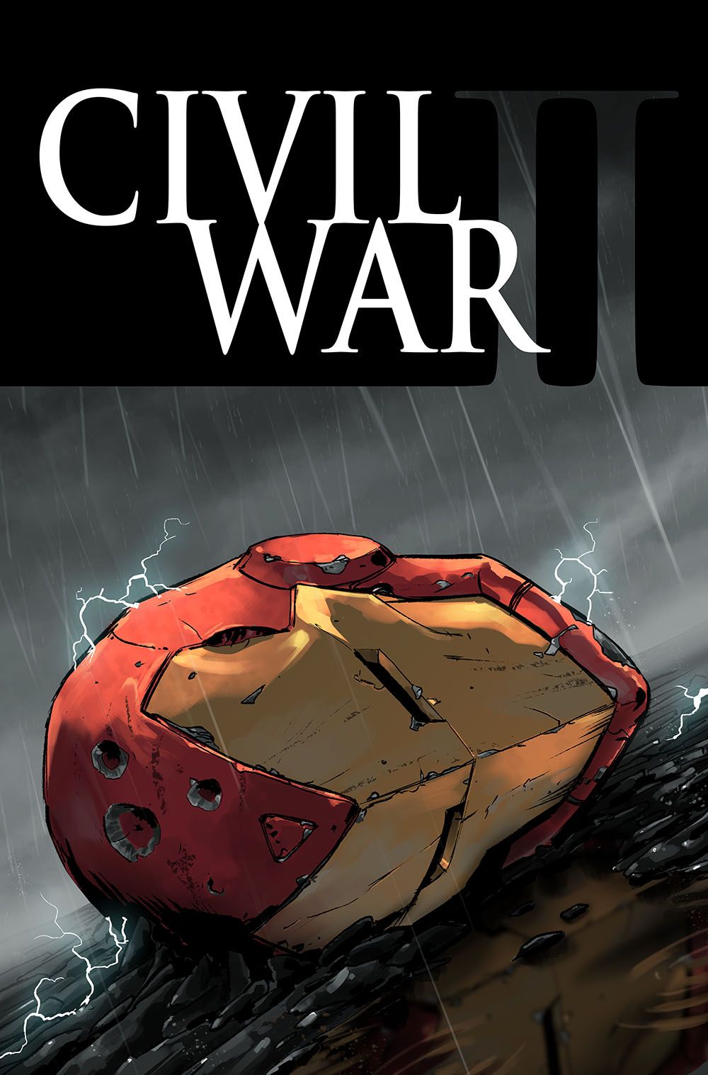 Does the Civil War II Finale Seal Iron Man’s Fate?