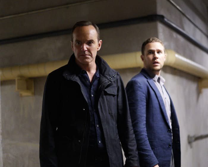 Agents Of SHIELD: 'Deals With Our Devils' Synopsis & Photos Revealed