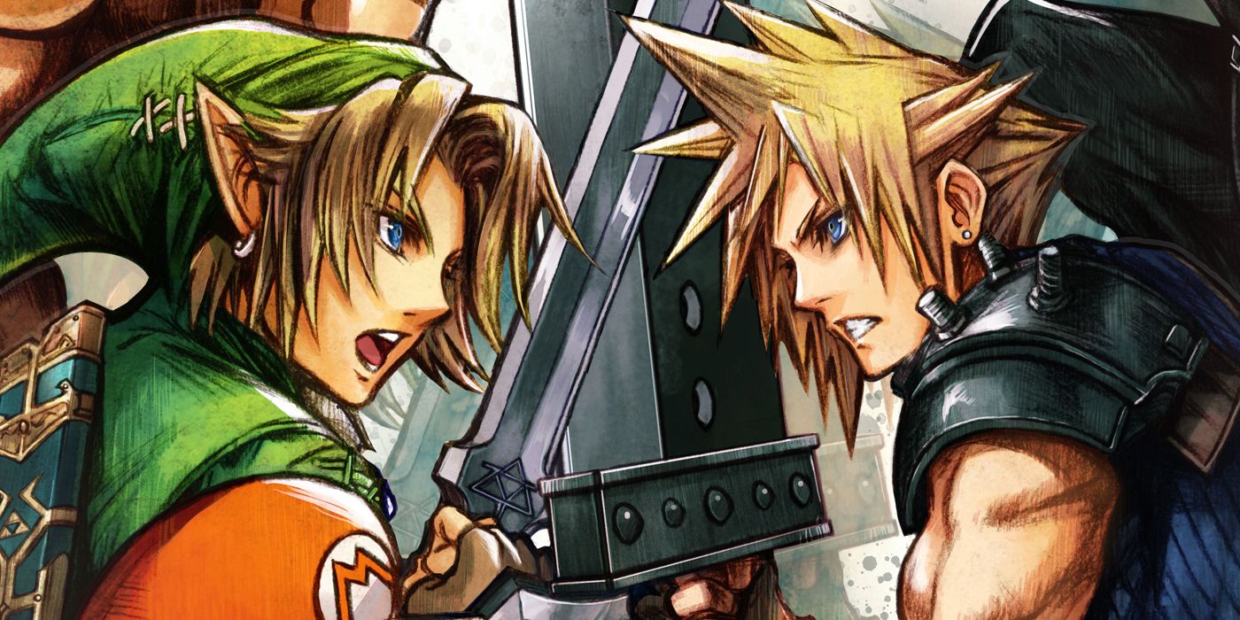 Cloud vs Link