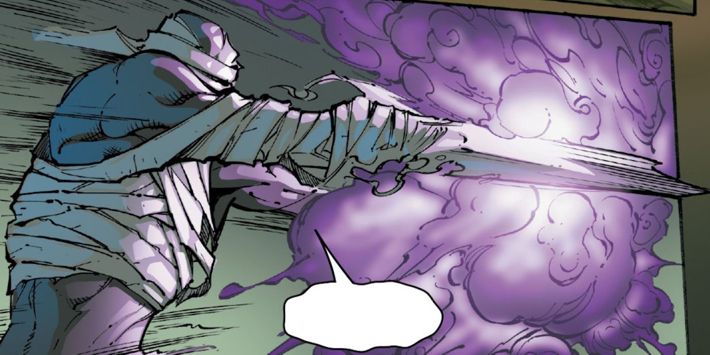Coda Marauders Extraordinary X-Men