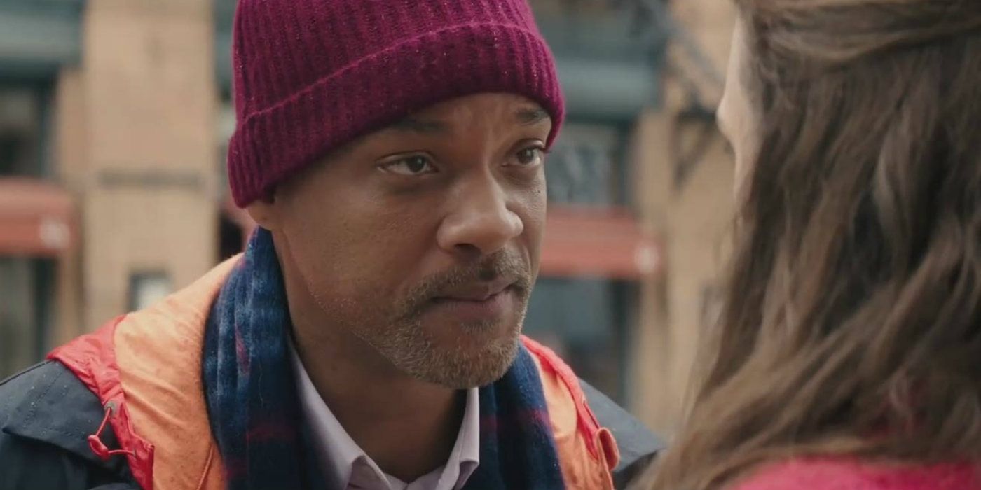 Collateral Beauty Trailer #2