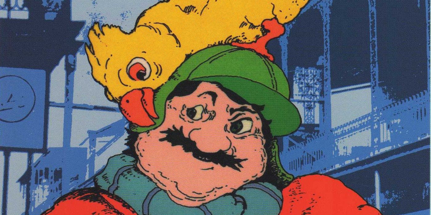 The cover art of A Confederacy of Dunces